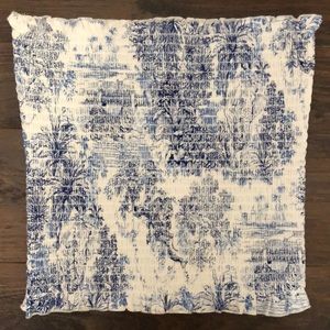 NWOT H&M Tube Top (S)